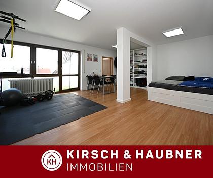 Vermietet und gefragt –
schönes Apartment zur Kapitalanlage!
Berg - Zentrum