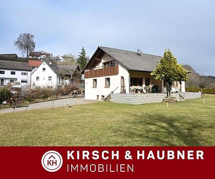 Für die große Familie!
Tolles Wohnen & Leben im Ortszentrum,
Deining - Ortsmitte