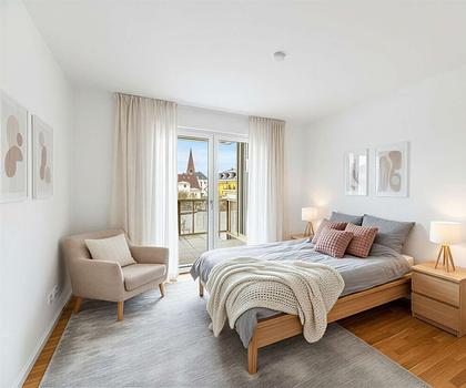 HEGERICH: Ihr neues Zuhause in Nürnberg-Höfen – Modern, nachhaltig, bezugsfertig