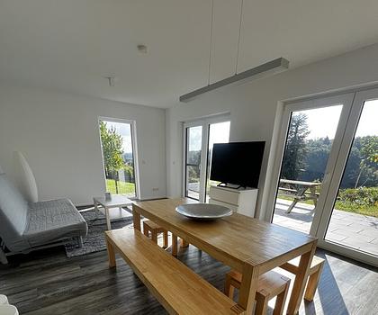 Toskana Villa in Schwabach