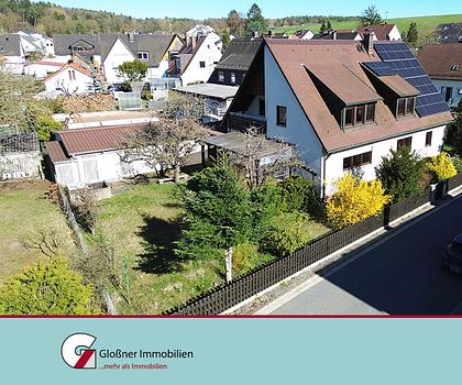 Solide. Ruhig. Großzügig.