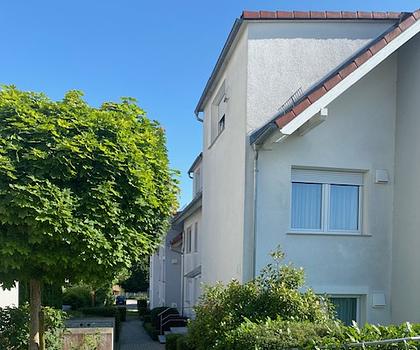 Schöne 3-Zimmer Wohnung in Filderstadt/Stuttgart! 