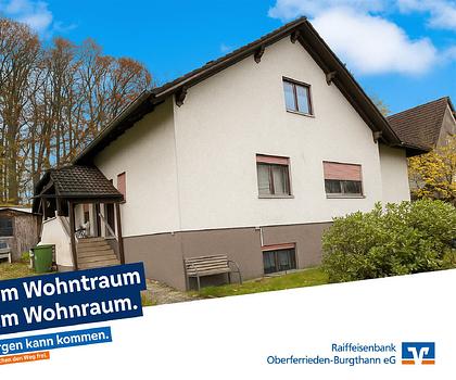 Massiv gebautes Mehrfamilienhaus mit 3  Einheiten 