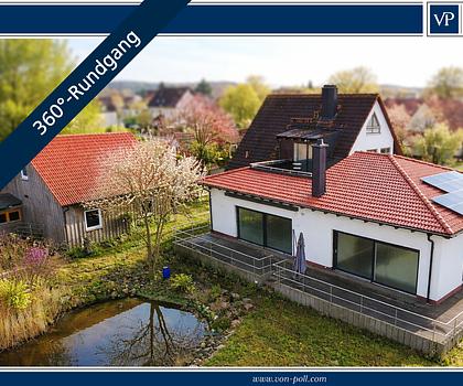 Zwischen Pool-Glow und Koppel-Glück