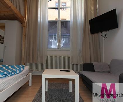 Modernes  Business-Apartment im Herzen der Altstadt