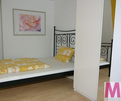 Charmante Dachgeschoss-Oase im Herzen der Nürnberger Altstadt