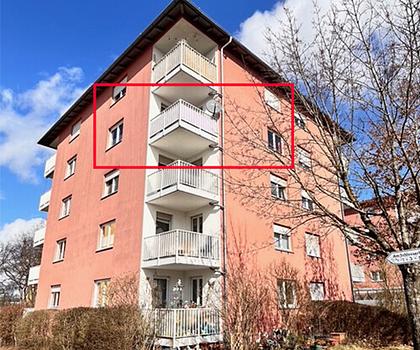 Top gepflegt für den Kapitalanleger