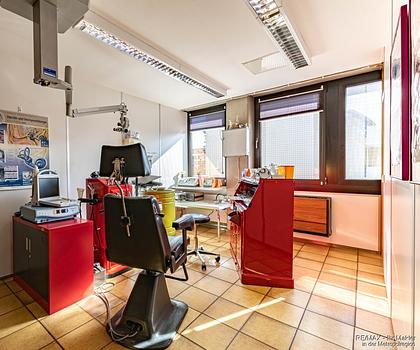 Attraktive Praxisfläche in einem Ärztezentrum – vielseitig nutzbar