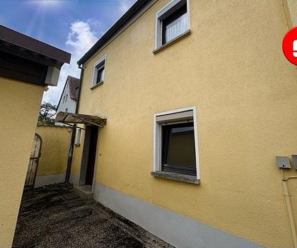 DHH in Altdorf mit Potential