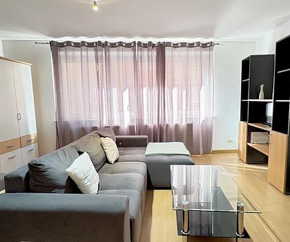 Modern möbliertes Apartment im Herzen der Altstadt
