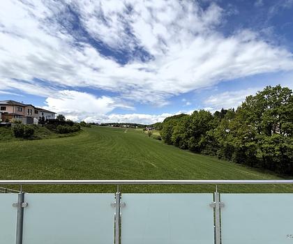 Traumhafter Panoramablick
