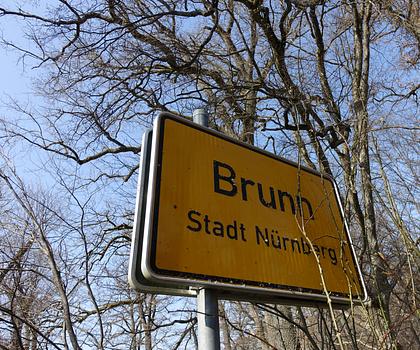 Baugrundstück in ruhiger Waldrandlage