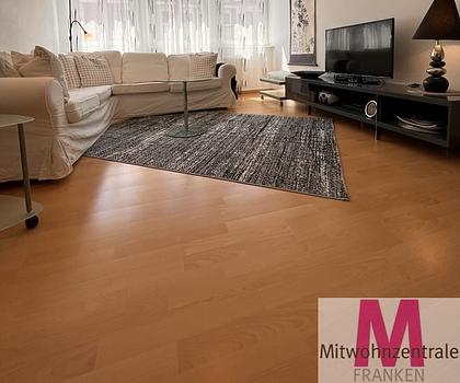Schöne 2-Zimmer-Wohnung in der Altstadt