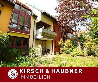 Schönes Wohnen in Top-Lage!
Klasse 2-Zimmer-Wohnung über 2 Etagen!
Nürnberg - Mögeldorf