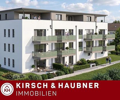 Perfekte in jeder Hinsicht - Kapitalanlage oder Eigenbezug!
NEUBAU - Badstraße 80,
Neumarkt