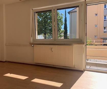 Gemütliches Apartment mit schöner Loggia ...