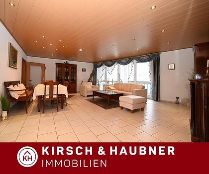 Gepflegte Wohnung mit 2 Balkonen -
sofort einzugsbereit!  
  Nürnberg - St. Peter