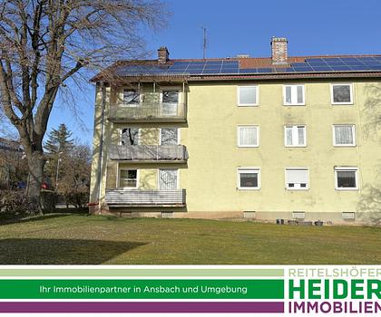 Handwerker aufgepasst - Dauerwohnrecht - Alternative zur Eigentumswohnung