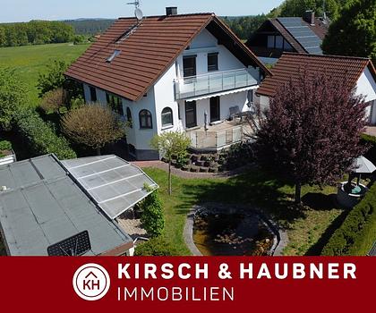 Herrliches Ein-bis Zweifamilienhaus -
Sofort frei!
Schwarzenbruck - Lindelburg