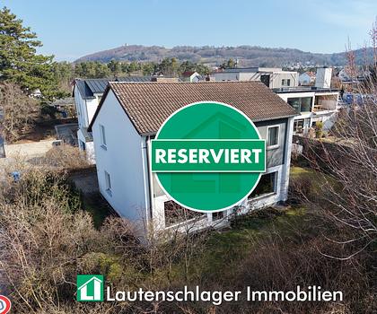 Familienfreundliches Zuhause in stadtnaher Lage! Sanierungsbedürftiges Einfamilienhaus in Neumarkt.