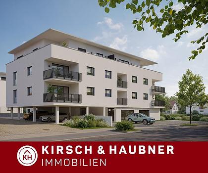 KfW 40 QNG! Mit Steuervorteilen zukunftssicher investieren!
Berching - Maria-Hilf-Straße