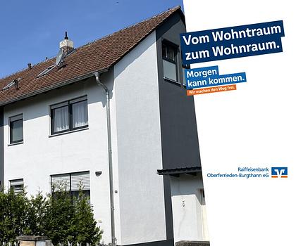 Wohnen oder Vermieten? Warum nicht beides.
