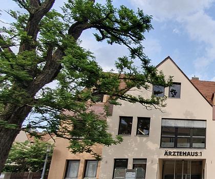Praxiseinheit in Schwabach