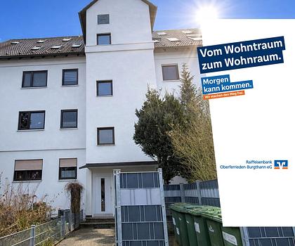 Kapitalanlage mit Perspektive – gepflegte Gewerbeeinheit mit langjährigem Mieter in Schwarzenbruck