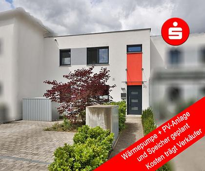 Platz für Träume – Familienidylle mit Garten