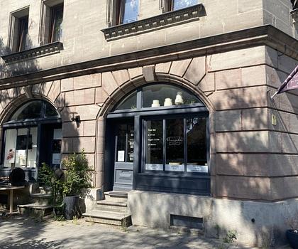 Individualität und Vielfalt ... 
Laden / Atelier / Büro oder ... ? 