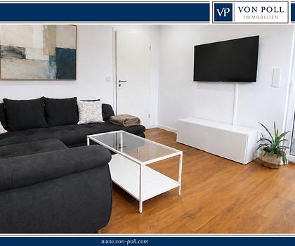 Attraktive 2-Zimmer-Wohnung – ideal für Eigennutzer oder Kapitalanleger.