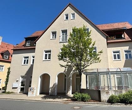 Großzügige 3,5-Zi.-ETW in zentraler Lage von Hersbruck!