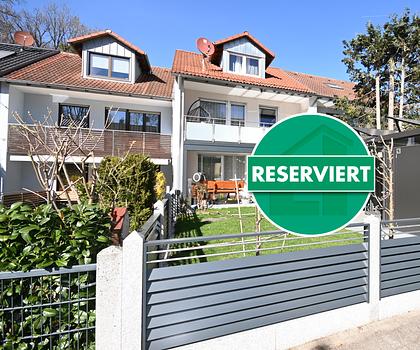 Keine Lust auf Renovieren?
Kernsaniertes Reihenmittelhaus in Top Lage von Neumarkt