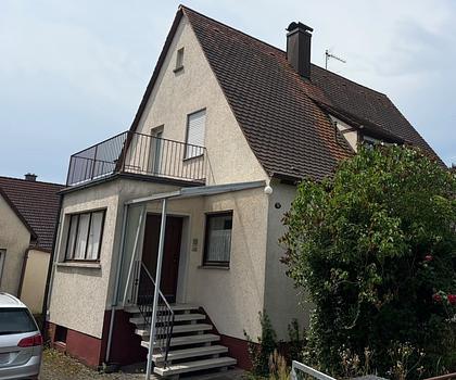 ZFH in Leinburg mit vielen Möglichkeiten