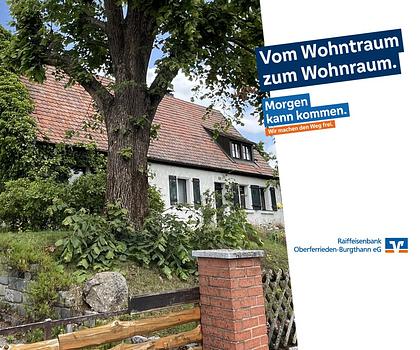 Ein Ort voller Geschichte - mit Platz für Ihre Zukunft