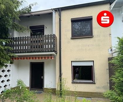 Reihenendhaus in Schwarzenbruck-Ochenbruck