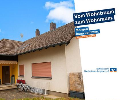 Massiv gebautes Mehrfamilienhaus mit 3  Einheiten