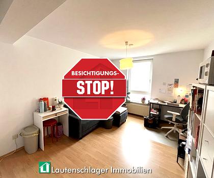 Nur für Pendler/Wochenendheimfahrer! 2-Zi.-Wohnung ohne Balkon & Waschmaschinenanschluss in Neumarkt