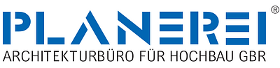 Logo Architekturbüro PLANEREI
