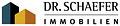 Logo Dr. Schaefer Immobilien e.K.