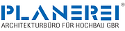 Logo Architekturbüro PLANEREI