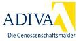 Logo ADIVA - Hermann Klüpfel Immobilien